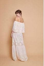 Florencia Maxi Dress