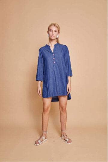 Freya Tunic