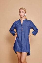 Freya Tunic