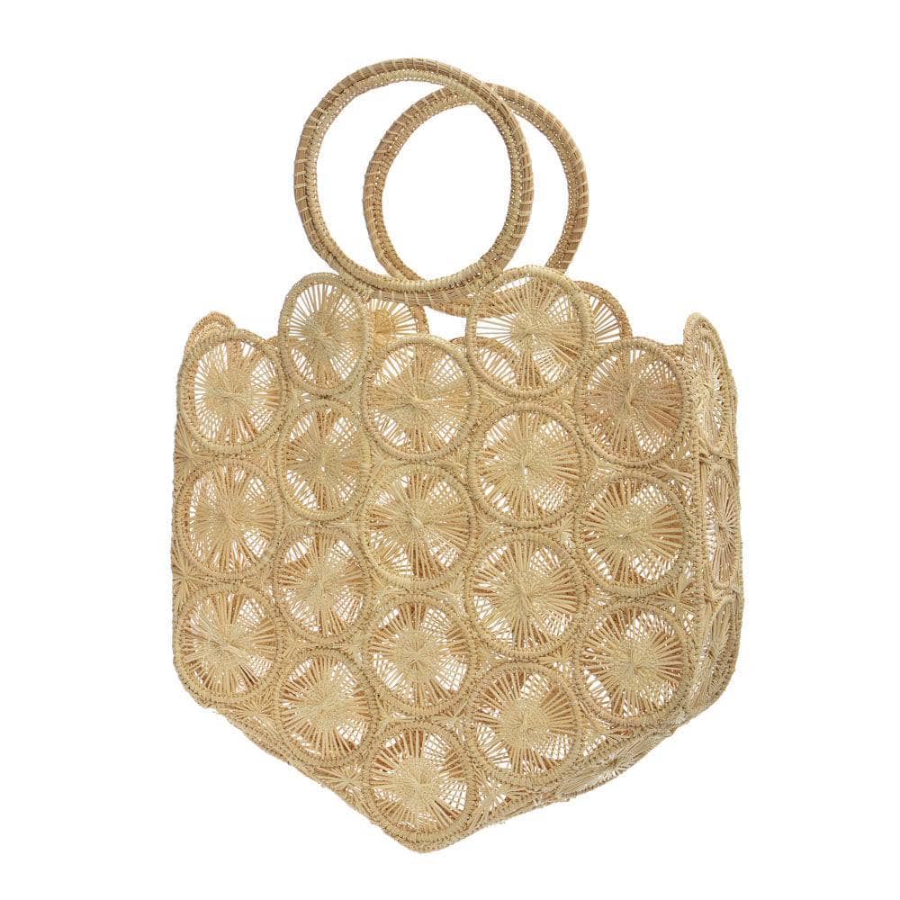 Alamo Basket - Natural