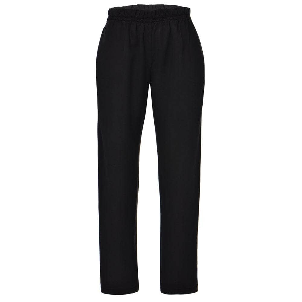 April Tencel - Black