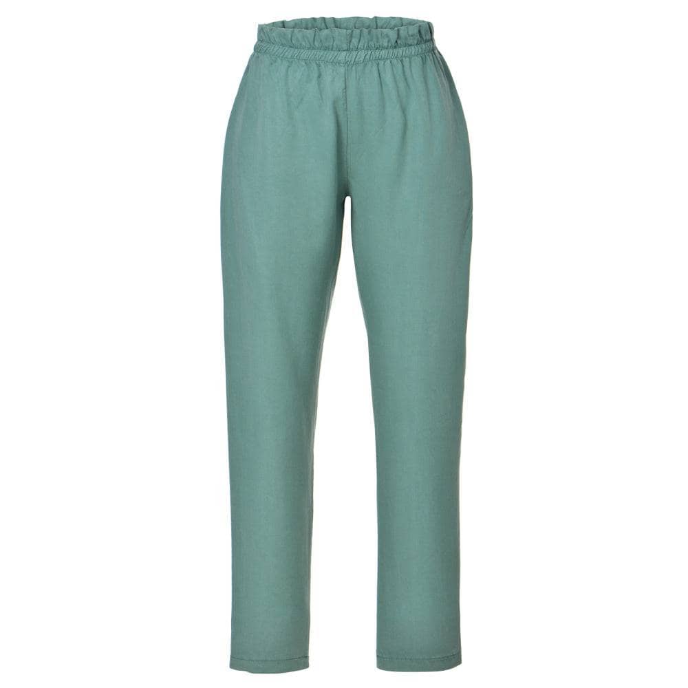 April Tencel - Teal