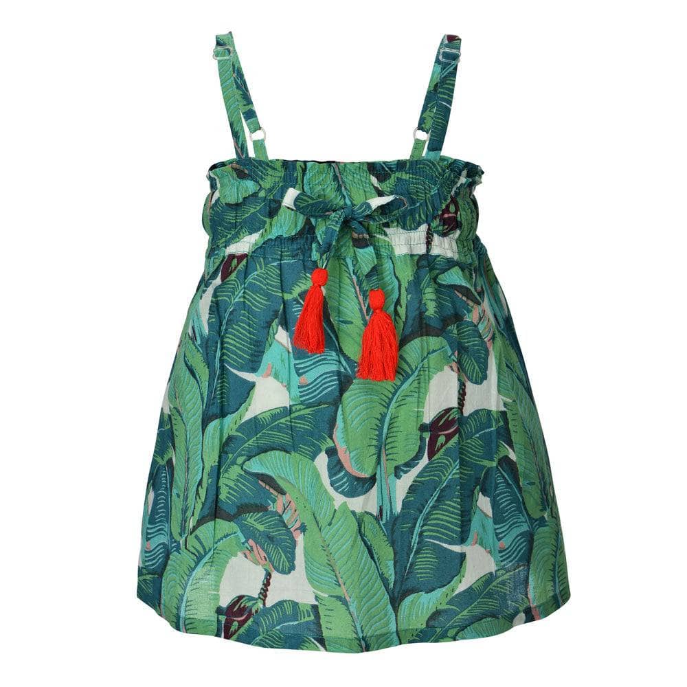 Forest Lili Top