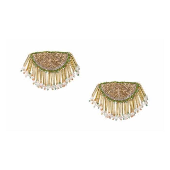 Sasarri Earrings